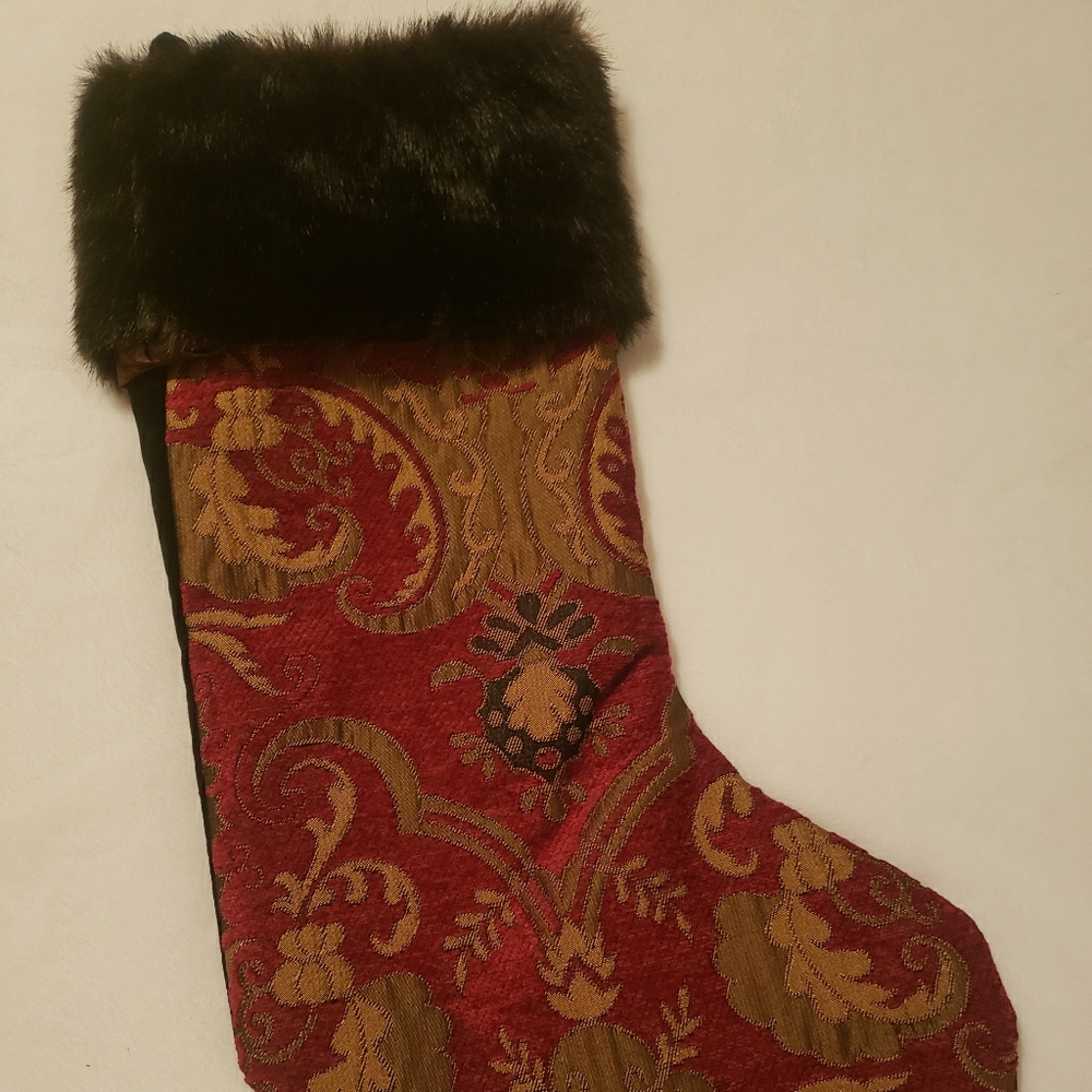 Christmas Stocking